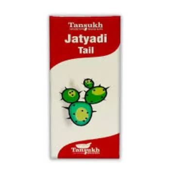 Jatyadi Oil